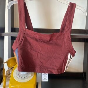Urban Outfitters Crop Top